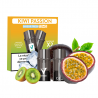 Capsules Kiwi Passion fruitée 12mg Vyper