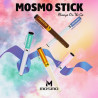 Collection Mosmo Stick saveurs variées