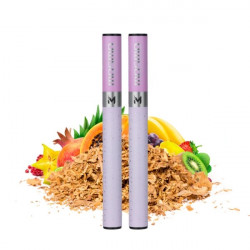 Puff Mosmo Stick Mixed Fruit et tabac