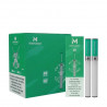 Boîte Mosmo Stick saveur menthe tabac 20mg