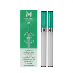 Pack Mosmo Stick Tobacco Mint 20mg