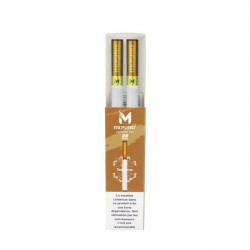 Double Mosmo Stick tabac classic 20mg.