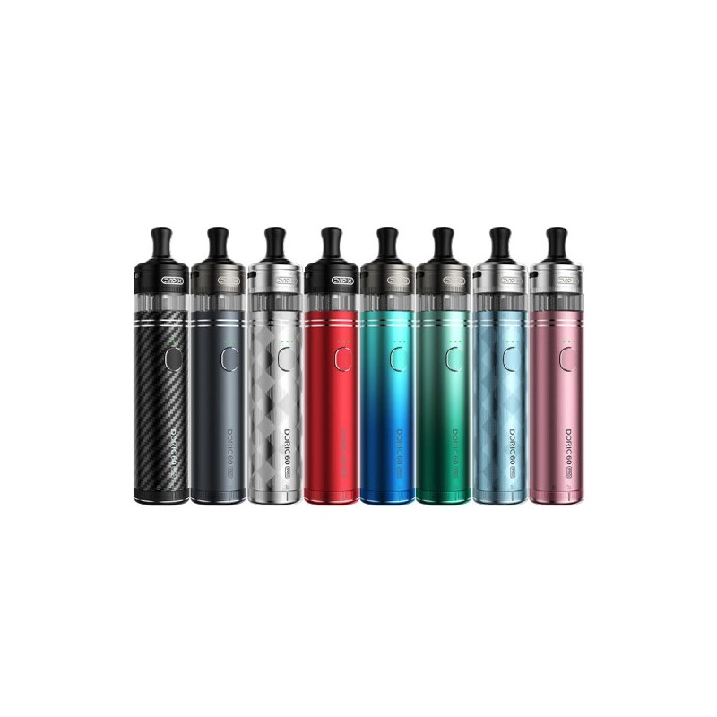 Pack Doric 60 Pro 2500mAh - Voopoo