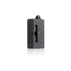 "Cigarette électronique DotAIO V2 G10 Monarchy Edition - design texturé pour une expérience unique