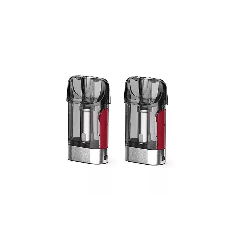 Pack de 2 cartouches Vaporesso XTRA 0.8 ohm