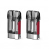 Pack de 2 cartouches Vaporesso XTRA 1.2 ohm