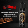 Crypt Legend Dilligaf e-liquide premium