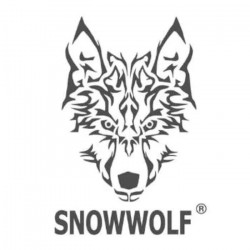 Logo Snowwolf