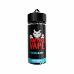 Vampire Vape Heisenberg 100ml e-liquide