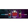 Vampire Vape Koncept gamme premium