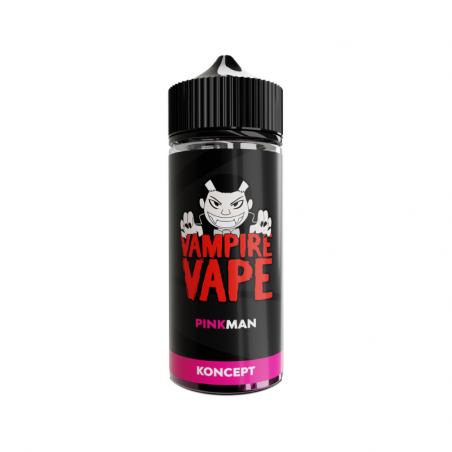 Vampire Vape Pinkman 100ml e-liquide