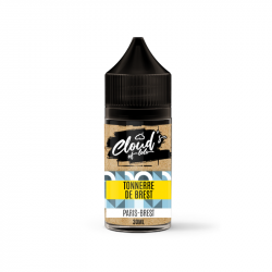 Cloud's Lolo saveur Paris-Brest intense