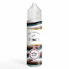 TBC 50ml Coq Classique - Le Coq qui Vape 0mg