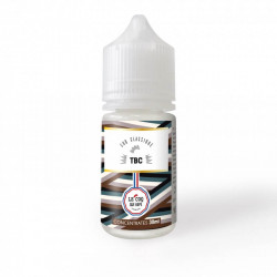 Concentré TBC 30ml Coq Classique - Le Coq qui Vape