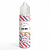 USA Mix 50ml Coq Classique - Le Coq qui Vape