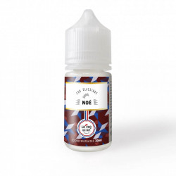 Concentré NOE 30ml Coq Classique - Le Coq qui Vape