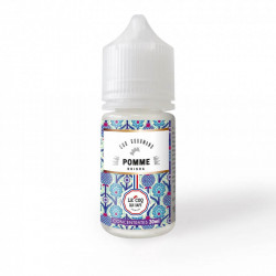Concentré Pomme Shisha 30ml Coq Classique - Le Coq qui Vape