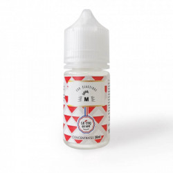 Concentré M 30ml Coq Classique - Le Coq qui Vape