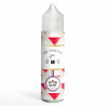 M 50ml Coq Classique - Le Coq qui Vape 0mg