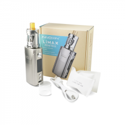 Kit Limax Zenith II Innokin