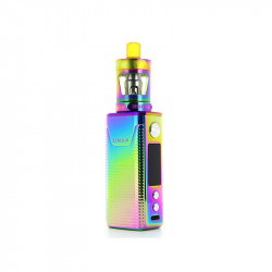 Kit Limax 3000mah  rainbow