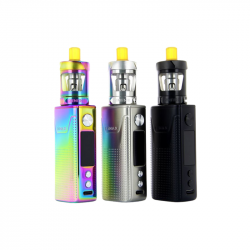 Kit Limax couloris disponibles Innokin
