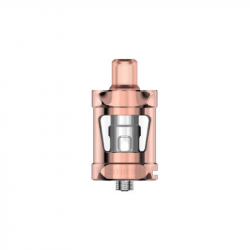 Atomiseur Zenith II rose doré