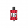 Atomiseur Zenith II rouge brillant