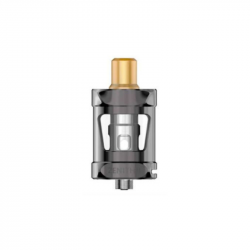 Atomiseur Zenith II Gun Metal