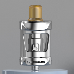 Atomiseur Zenith II gros plan