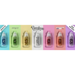 White Dragon Paperland Airmust 100ml 00mg