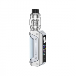 Kit Aegis Solo 3 (+ Ato Z Sub 5,5ml) GeekVape