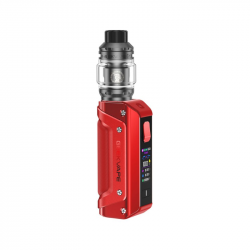 Kit Aegis Solo 3 (+ Ato Z Sub 5,5ml) GeekVape