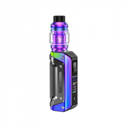 Kit Aegis Solo 3 (+ Ato Z Sub 5,5ml) GeekVape