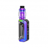 Kit Aegis Solo 3 (+ Ato Z Sub 5,5ml) GeekVape