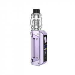 Kit Aegis Solo 3 (+ Ato Z Sub 5,5ml) GeekVape