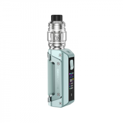 Kit Aegis Solo 3 (+ Ato Z Sub 5,5ml) GeekVape