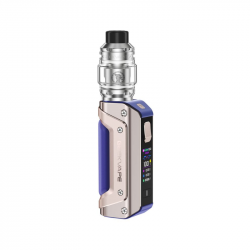 Kit Aegis Solo 3 (+ Ato Z Sub 5,5ml) GeekVape