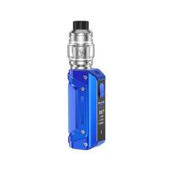 Kit Aegis Solo 3 (+ Ato Z Sub 5,5ml) GeekVape