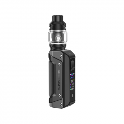 Kit Aegis Solo 3 (+ Ato Z Sub 5,5ml) GeekVape