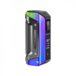 Box Aegis Solo 3 Batterie intégrée GeekVape