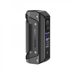 Box Aegis Solo 3 GeekVape (version 1 accu)