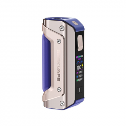 Box Aegis Solo 3 GeekVape (version 1 accu)