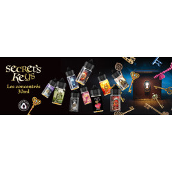 Secrets Keys Secrets Lab 30ml