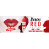 Bisou Red Swoke 50ml