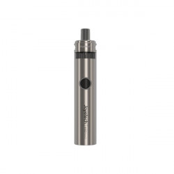 Pack Pod eGo NexO 1500mAh - Joyetech silver