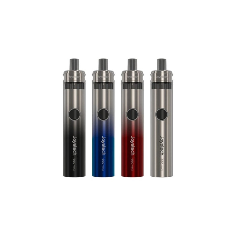 Pack Pod eGo NexO 1500mAh - Joyetech