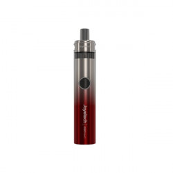Pack Pod eGo NexO 1500mAh - Joyetech rouge