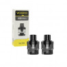 Cartouches PnP Pod II 5ml (2pcs) - Voopoo | Compatibilité Drag H80S, E60, H40