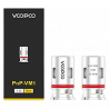 Pack de 5 x Resistance PnP - Voopoo 0.3 Ohm